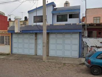BP CASA EN COL LOMA BONITA TLAXCALA