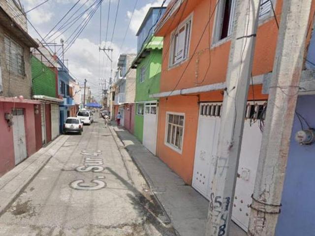 BP CASA EN COL NUEVO PASEO SAN AGUSTIN ECATEPEC EDOMEX