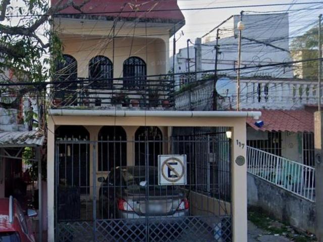 BP CASA EN COL PRIMERO DE MAYO, VILLAHERMOSA TABASCO