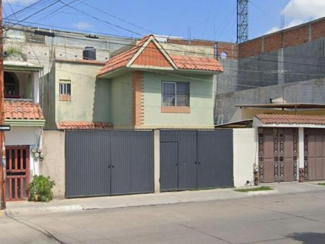 BP CASA EN COL REAL PROVIDENCIAL, LEON GUANAJUATO