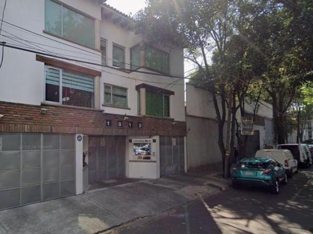 BP CASA EN CONDOMINIO EN COL PORTALES DEL SUR, ALCALDIA BENITO JUAREZ