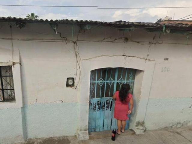 BP CASA EN QUERENDARO MICHOACAN ADJUDICADA