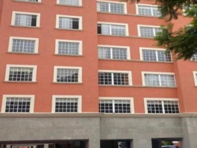 BP DEPARTAMENTO EN COL EX HACIENDA COAPA TLALPAN