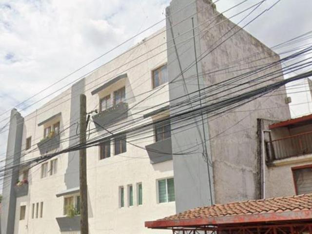 BP DEPARTAMENTO EN COL PASEOS DLE SOL ZAPOPAN JALISCO