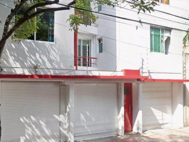 BP DEPARTAMENTO EN COL TACUBA ALCALDIA MIGUEL HIDALGO CDMX