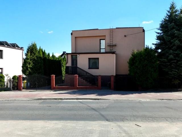 Bp. Konstantyna Dominika 242,51 m², Starogard Gdański