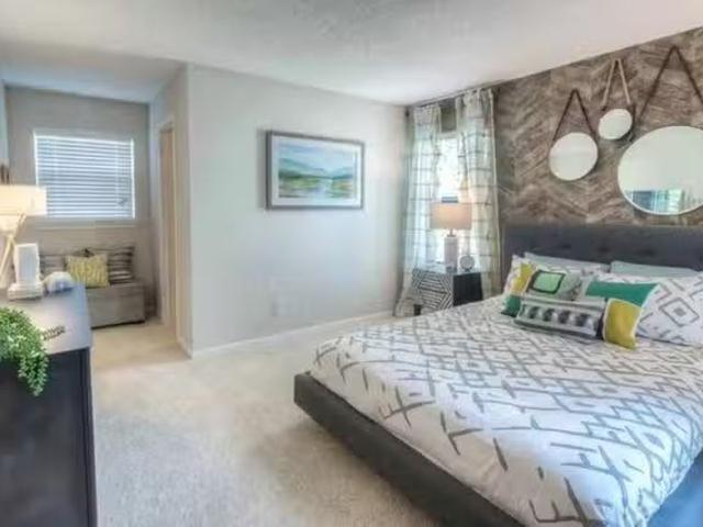 BR 2 Bed 1 Bath