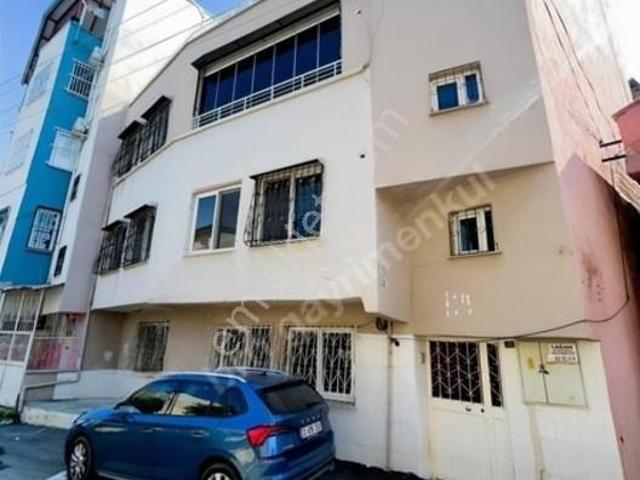 Brn Emlak'tan Toroslar Kurdali Mah 2+1 Kiralık Daire