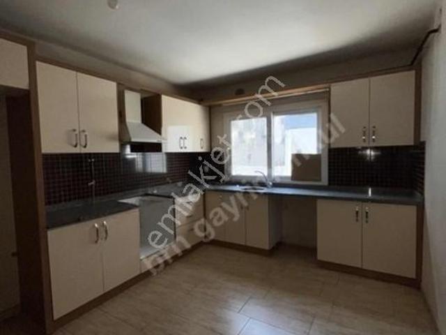 Brn Emlak'tan Toroslar Yalınayak Mah. 3+1 Kiralık Daire