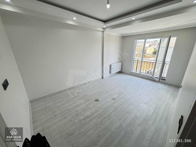 BRN ÇELİK İNŞAAT'TAN SIFIR LÜXX 2.KAT 2+1 95M2 ASANSÖRLÜ MEMURA!
