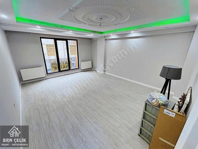 Brn Çelik İnşaat'tan Cevatpaşa Mah Tramvaya Yakın Lüx 142m2 3+1