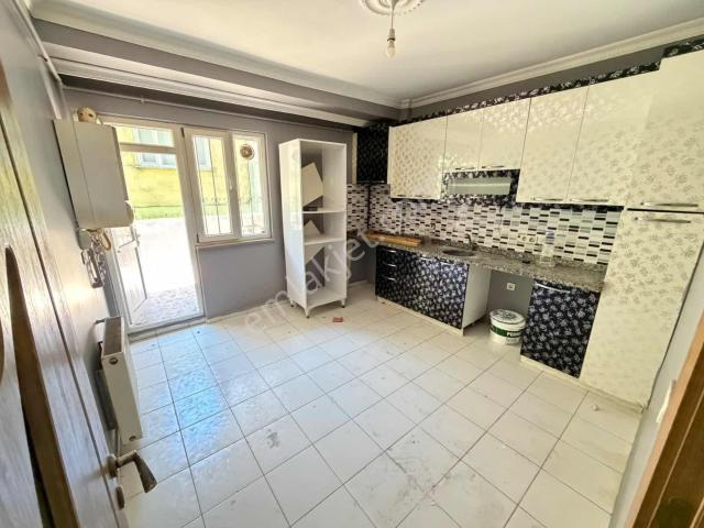 Brn Çelik İnşaat'tan Sultançifliği Büyük ! Bahçekatı 105m2 2+1