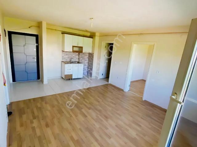 Brn Çelik İnşaat'tan Tekirdağ Süleymanpaşa 2+1 3.kat Site'de