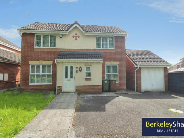 Brotherhood Drive, St. Helens WA9, 3 bed detached house to rent, £1,350 pcm | PrimeLocation