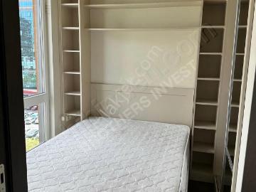 Brothers'tan Nef 03 Temmuz Teslim Full Eşyalı Kiralık 1+1