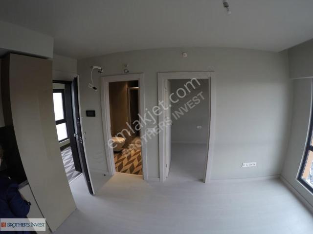 Brothers'tan Nef 98 25.000₺ Kiracılı Eşyalı 1+1 Nef 04