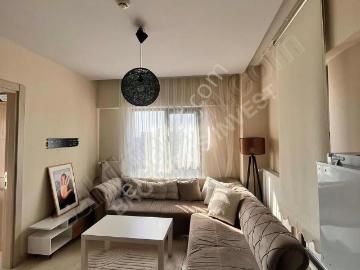 Brothers'tan Nef 98 Full Eşyalı 1+1 Kiralık Temmuz Teslim