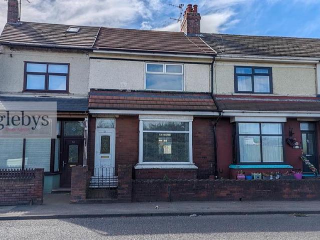 Brotton Road, Carlin How. 3 bed house to rent £650 pcm £150 pw