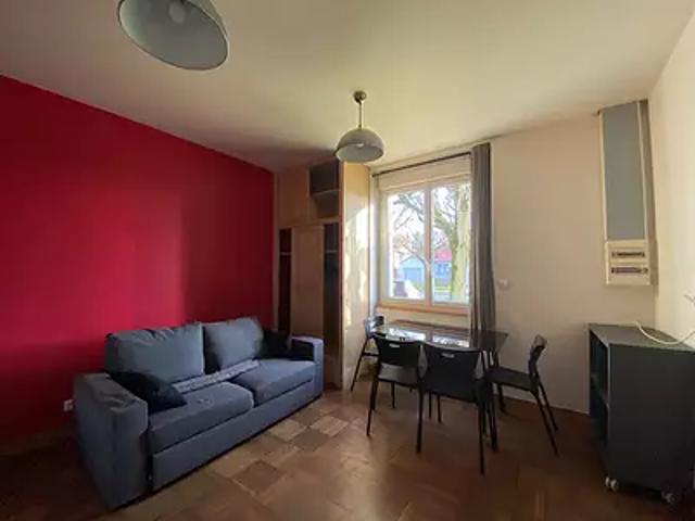 Brou 28160 Location appartement 2 pièces t2 cave
