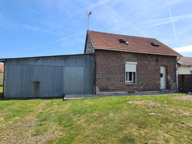 BROUCHY