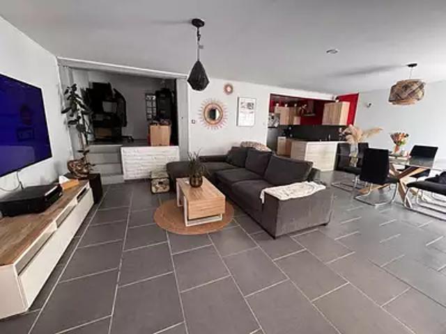 Brouckerque 59630 Achat / Vente maison 3 pièces t3