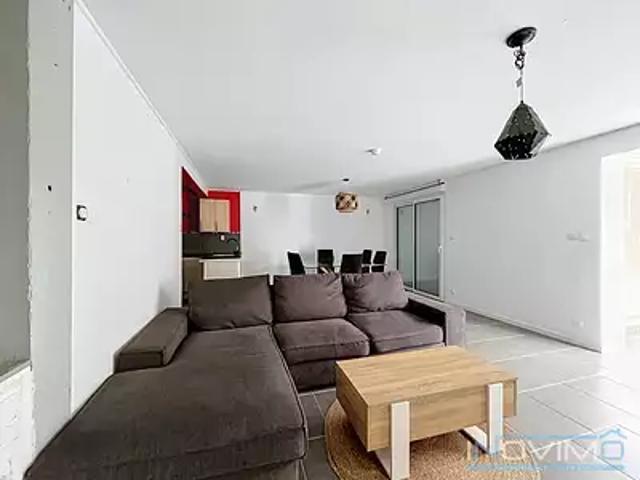 Brouckerque 59630 Achat / Vente maison 5 pièces t5 terrasse garage