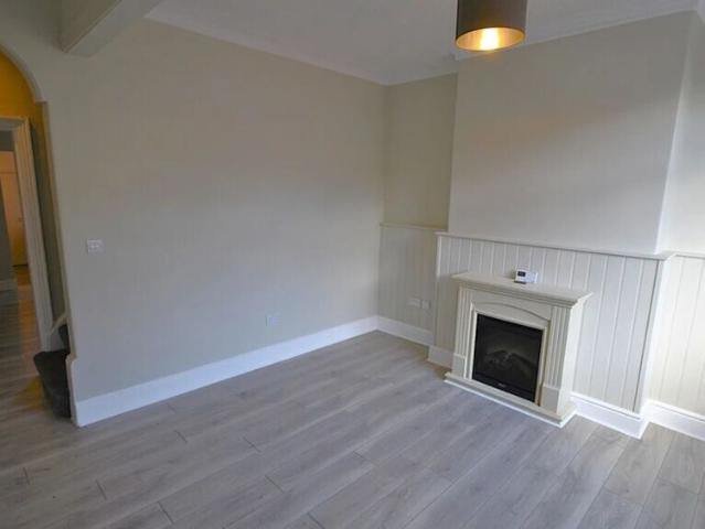 Broughton Avenue, Doncaster