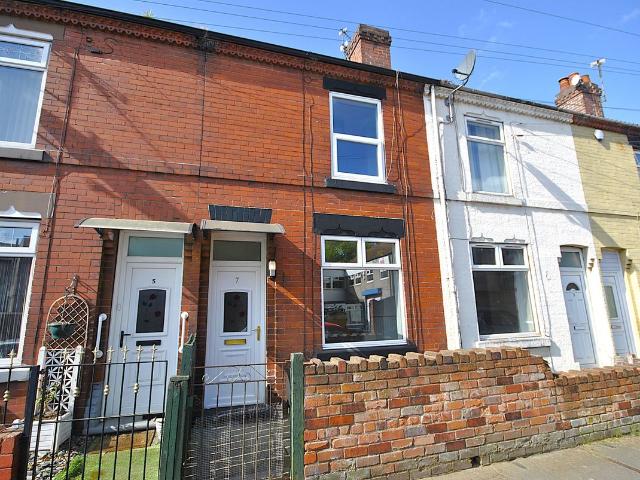 Broughton Avenue, Doncaster DN5, 2 bed terraced house to rent, £850 pcm | PrimeLocation