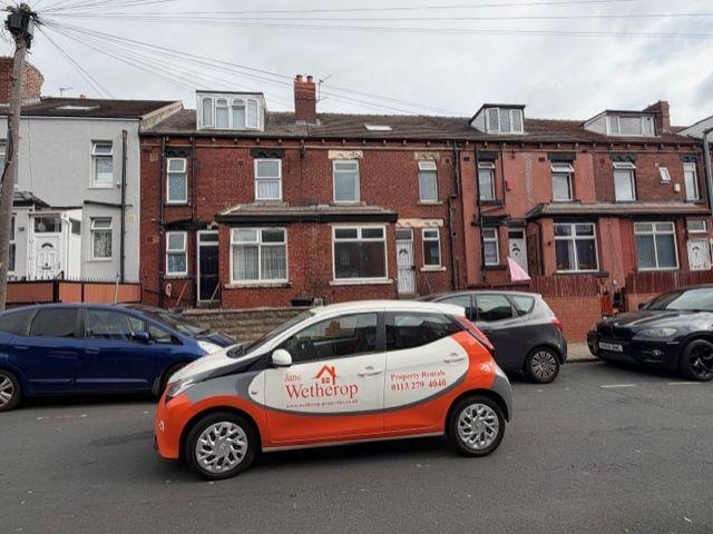 Broughton Avenue, Leeds LS9, 2 bed terraced house to rent, £895 pcm | PrimeLocation