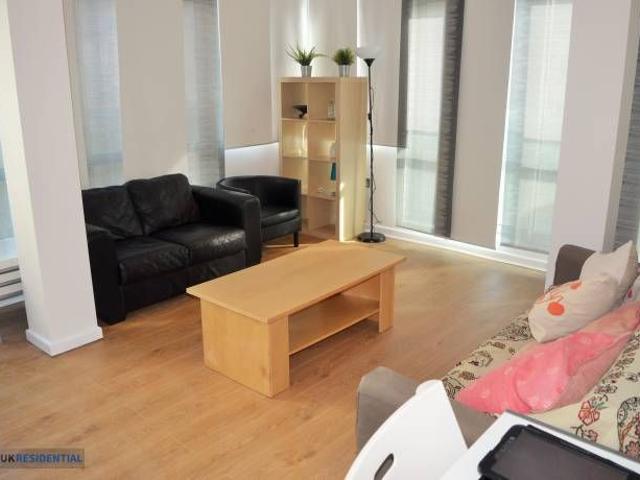 Broughton House, 50 West Street, Sheffield, South Yorkshire S1, 2 bed flat to rent, £1,050 pcm | PrimeLocation