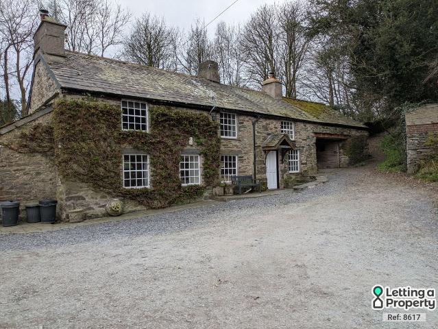 Broughton In Furness, Cumbria LA20, 4 bed cottage to rent, £1,750 pcm | PrimeLocation