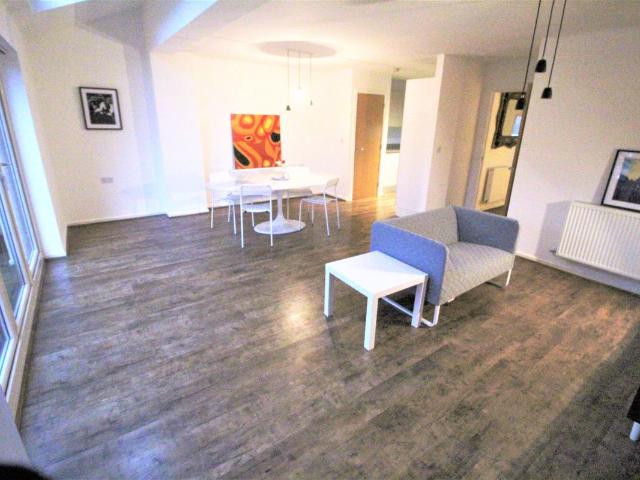 Broughton Lane, Salford M7, 3 bed terraced house to rent, £1,450 pcm | PrimeLocation