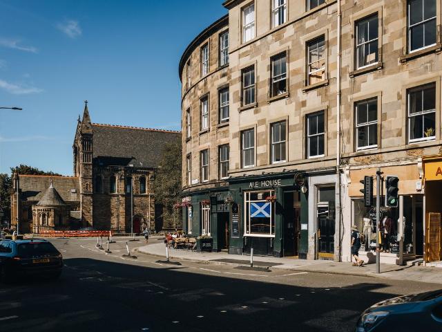 Broughton Street, Edinburgh EH1, 4 bed shared accommodation to rent, £2,995 pcm | PrimeLocation