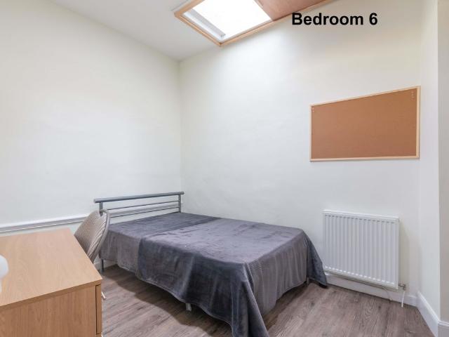 Broughton Street, Edinburgh EH1, 8 bed shared accommodation to rent, £675 pcm | PrimeLocation