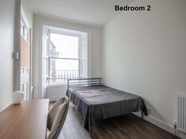 Broughton Street, Edinburgh EH1, 8 bed shared accommodation to rent, £675 pcm | PrimeLocation