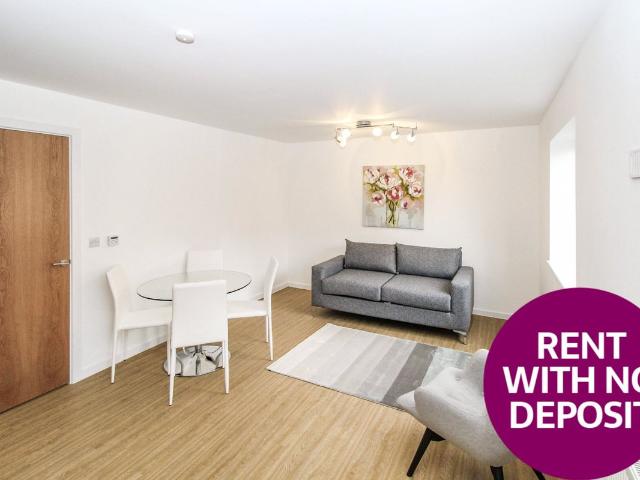 Broughton Place, 266 Lower Broughton Road, Salford M7, 2 bed flat to rent, £1,200 pcm | PrimeLocation