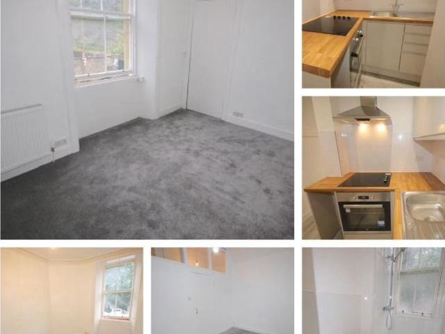 Broughton Road, Edinburgh EH7, 1 bed flat to rent, £1,195 pcm | PrimeLocation
