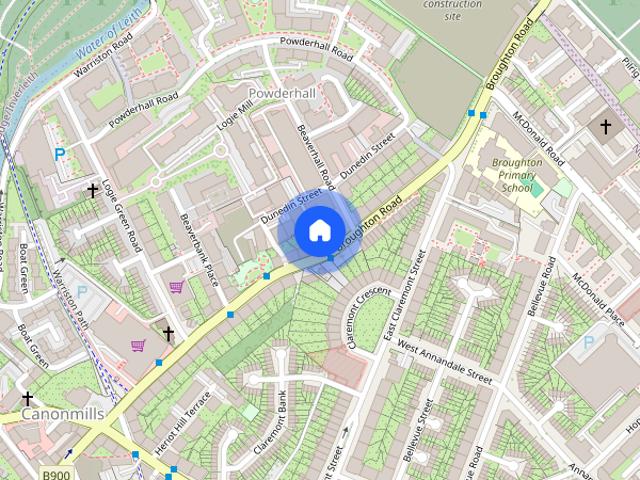 Broughton Road, Edinburgh, EH7 4EQ