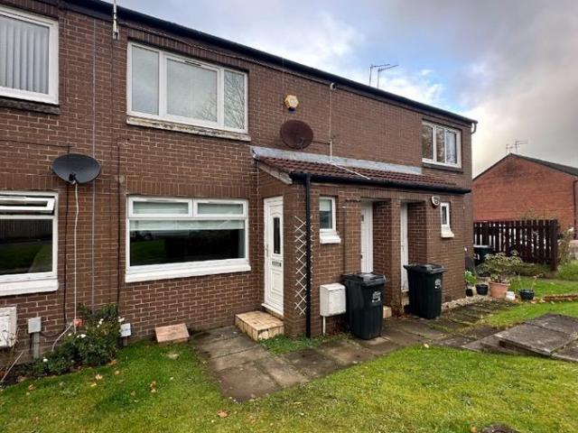 Broughton Road, Summerston, Glasgow G23, 1 bed flat to rent, £795 pcm | PrimeLocation