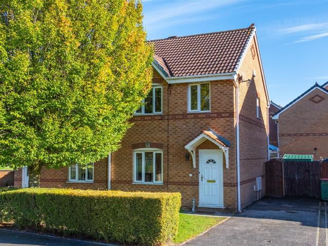 Broughton Tower Way, Fulwood, Preston PR2, 3 bed semi detached house to rent, £1,025 pcm | PrimeLocation