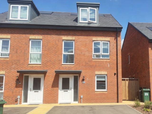 Broughty Grove, Stafford ST16, 3 bed property to rent, £1,450 pcm | PrimeLocation
