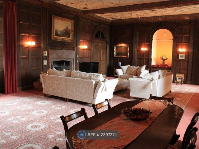Brough Hall, Richmond DL10, 3 bed flat to rent, £1,700 pcm | PrimeLocation