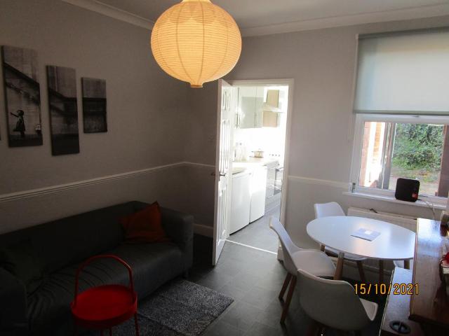 Brough Street, Derby DE22 1 bed terraced house to rent £425 pcm £98 pw