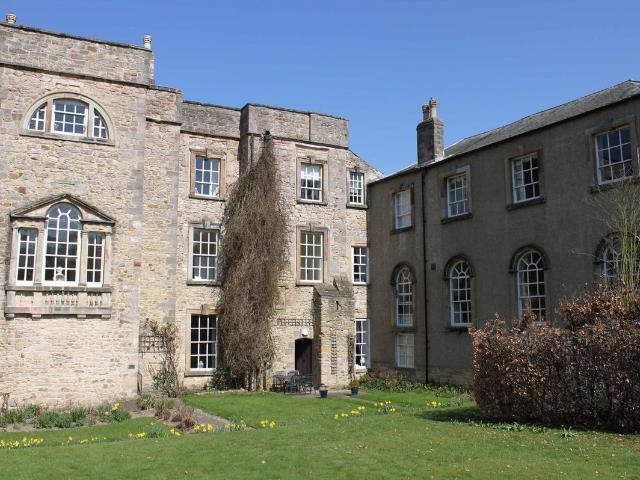 Brough Park, Richmond DL10, 3 bed flat to rent, £1,800 pcm | PrimeLocation
