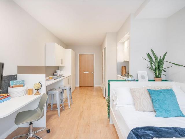 Brougham Hayes, Bath BA2, Studio to rent, £1,469 pcm | PrimeLocation