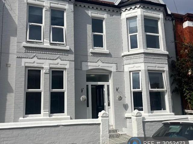 Brougham Road, Liverpool, CH44 1 bed in a house share to rent £650 pcm £150 pw