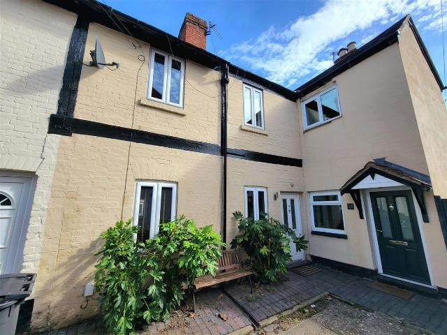 Brougham Square, Shrewsbury SY3, 2 bed terraced house to rent, £1,200 pcm | PrimeLocation