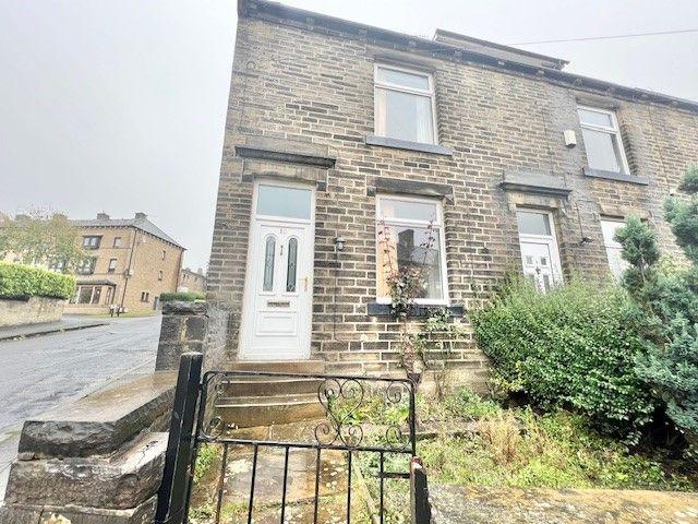 Brougham Street, Halifax HX3, 2 bed end terrace house to rent, £750 pcm | PrimeLocation