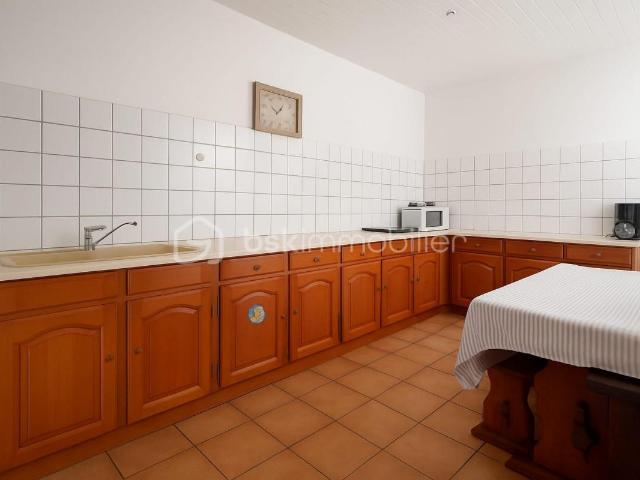 Brouilla Vente Maison 66