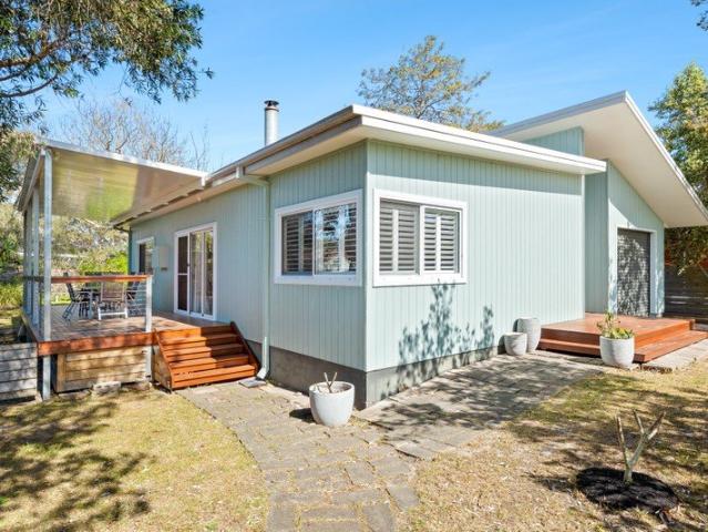 Broulee Beach House